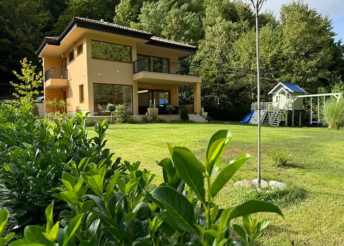 Villa Rivus