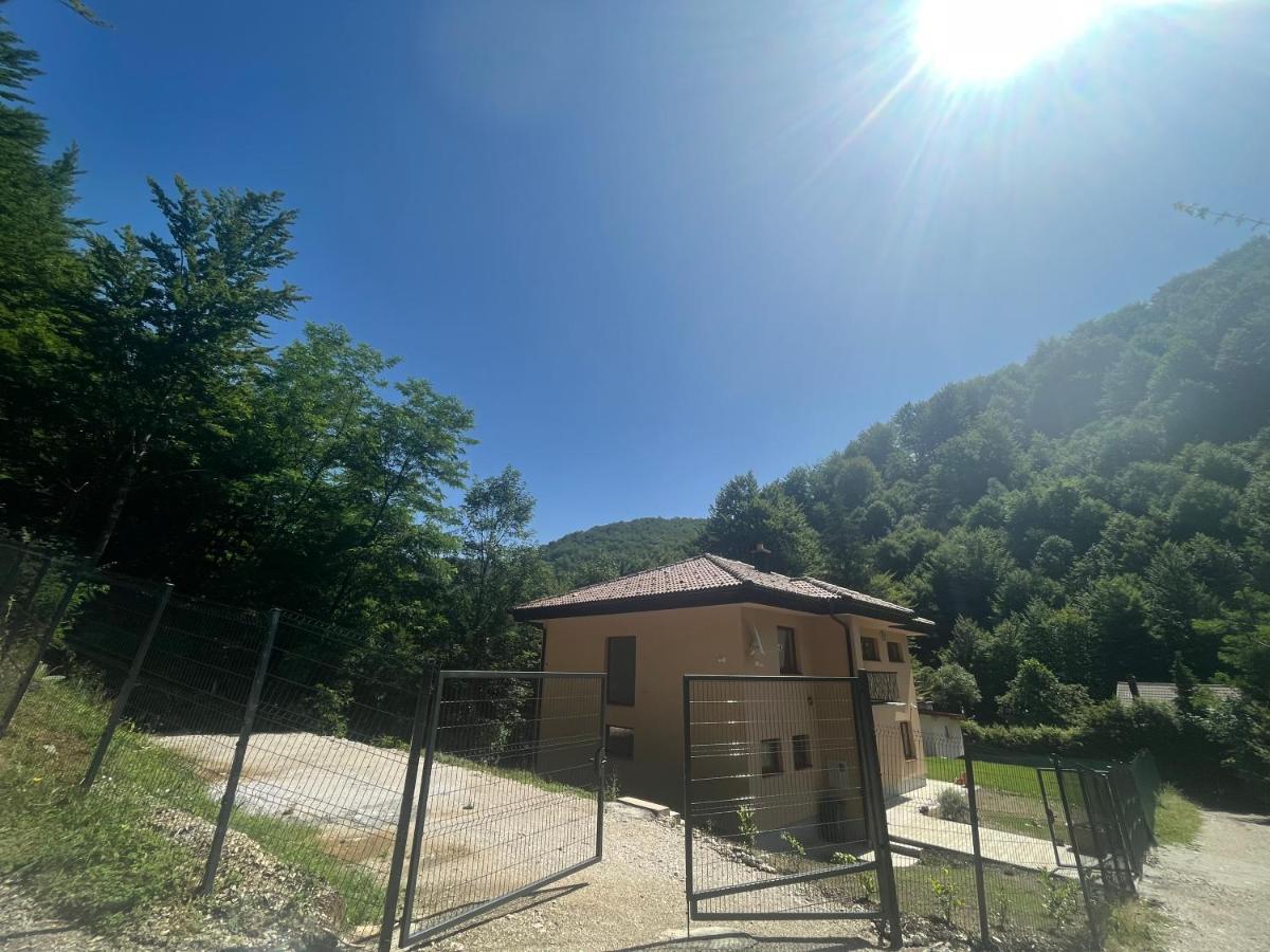 Rivus Villa Sarajevo