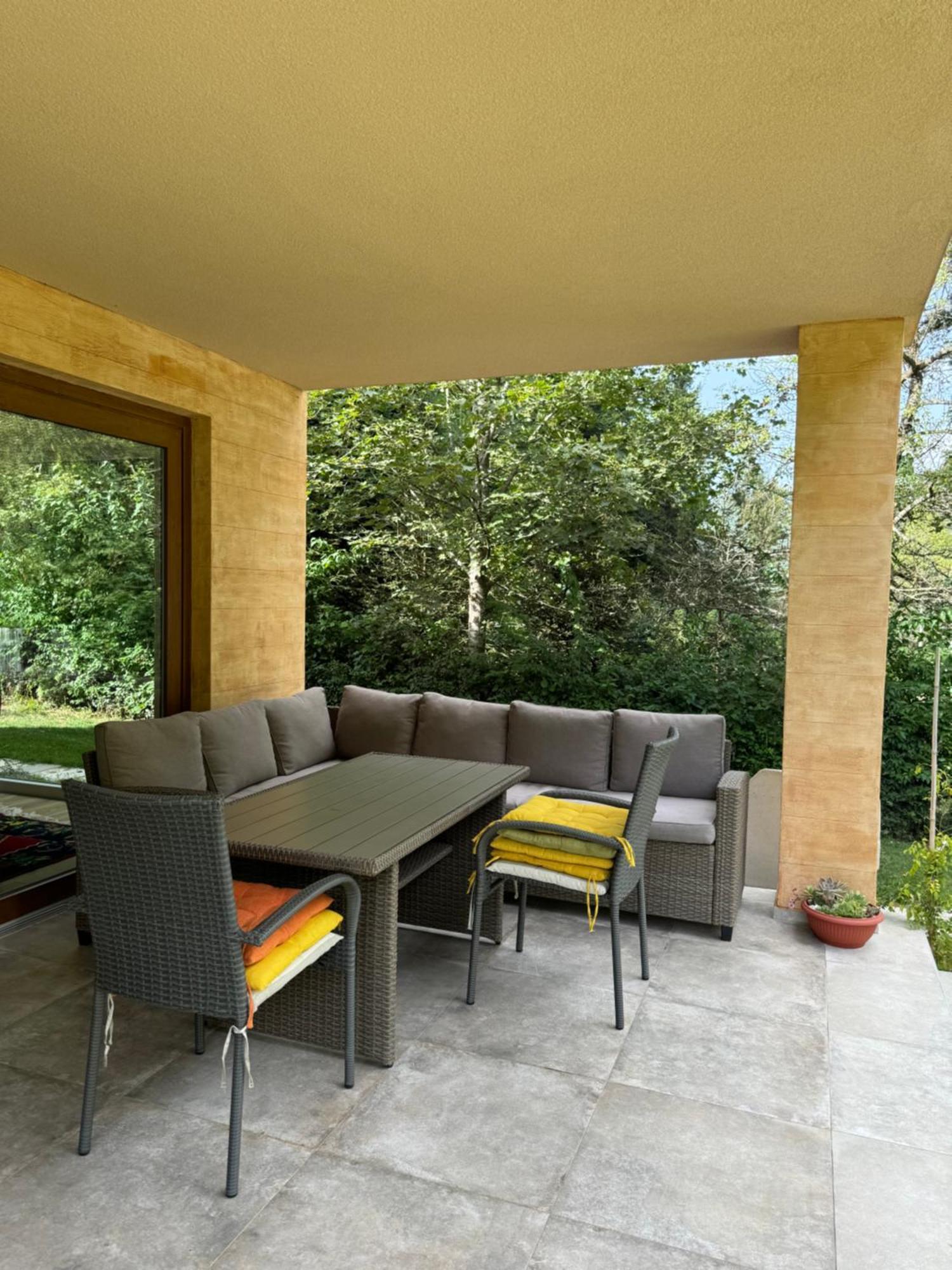 Rivus Villa