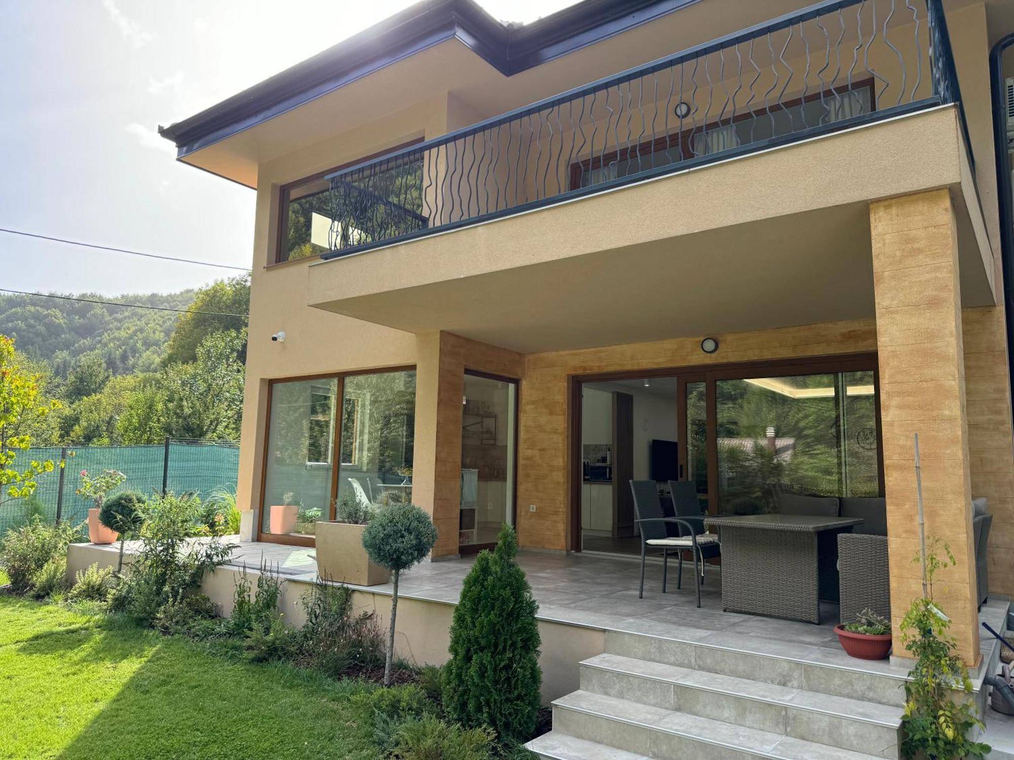 Rivus * Sarajevo
